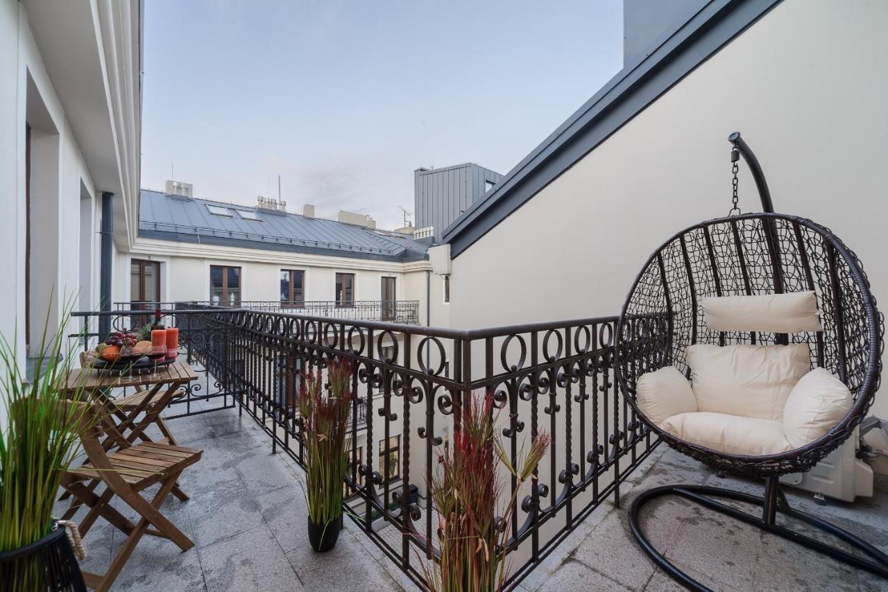 Lumina 2-Level Apartment With Balcony وودج المظهر الخارجي الصورة
