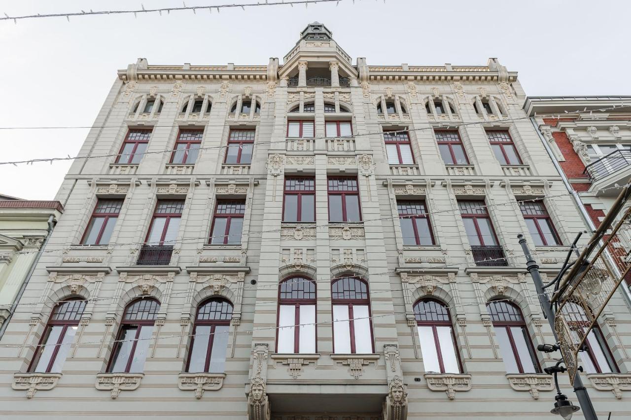 Lumina 2-Level Apartment With Balcony وودج المظهر الخارجي الصورة